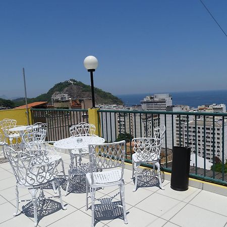 Casa Babilonia Bed & Breakfast Rio de Janeiro Dış mekan fotoğraf