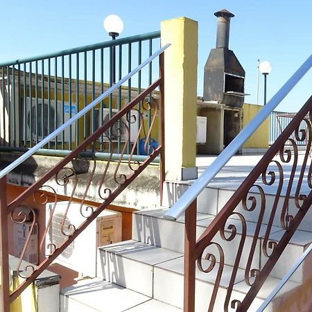Casa Babilonia Bed & Breakfast Rio de Janeiro Dış mekan fotoğraf