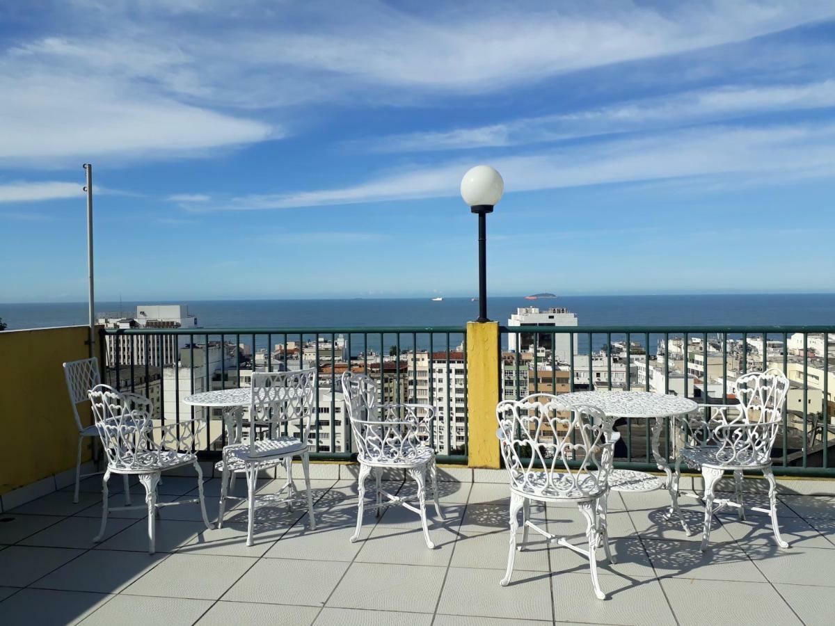 Casa Babilonia Bed & Breakfast Rio de Janeiro Dış mekan fotoğraf