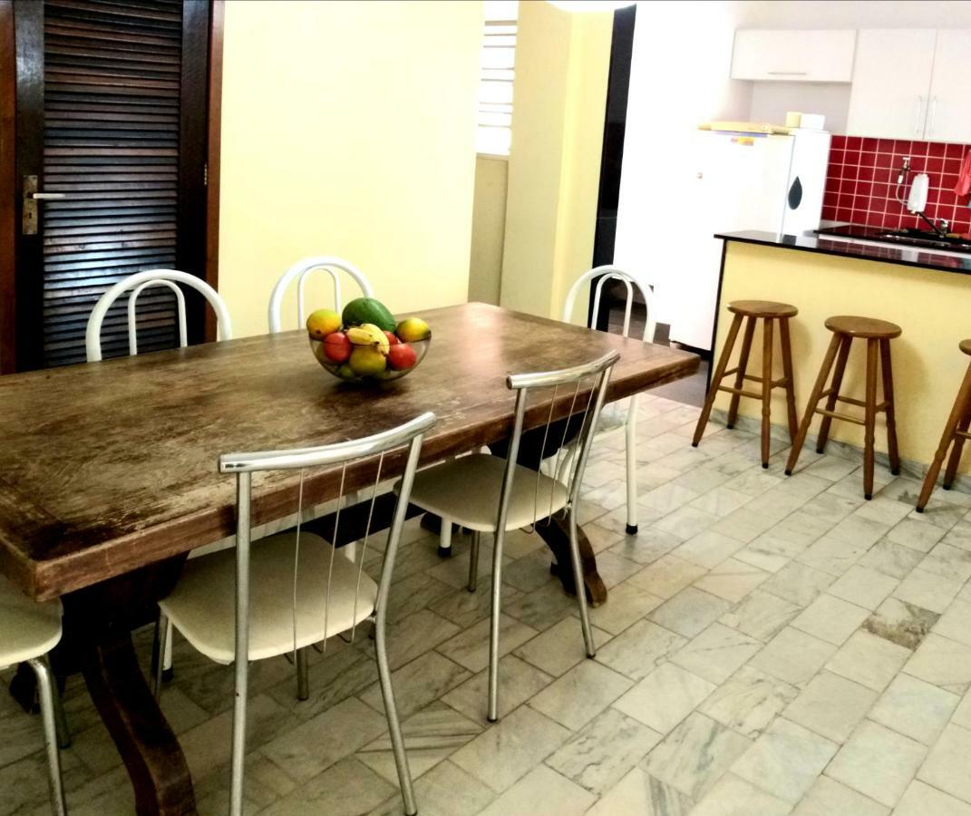Casa Babilonia Bed & Breakfast Rio de Janeiro Dış mekan fotoğraf