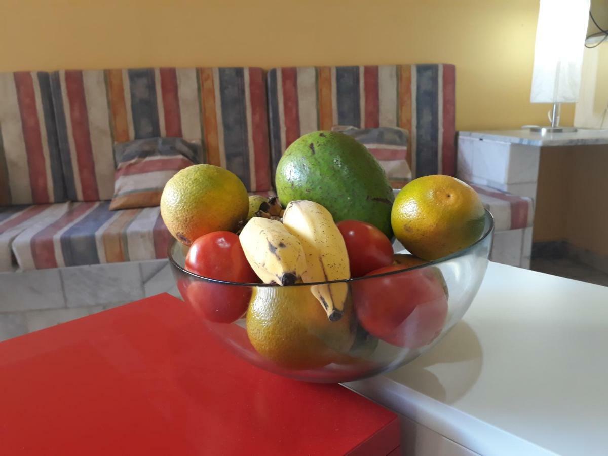 Casa Babilonia Bed & Breakfast Rio de Janeiro Dış mekan fotoğraf