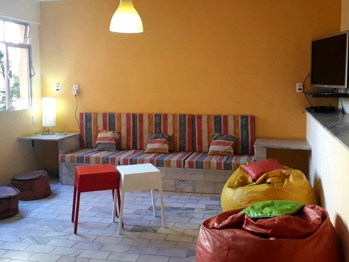 Casa Babilonia Bed & Breakfast Rio de Janeiro Dış mekan fotoğraf