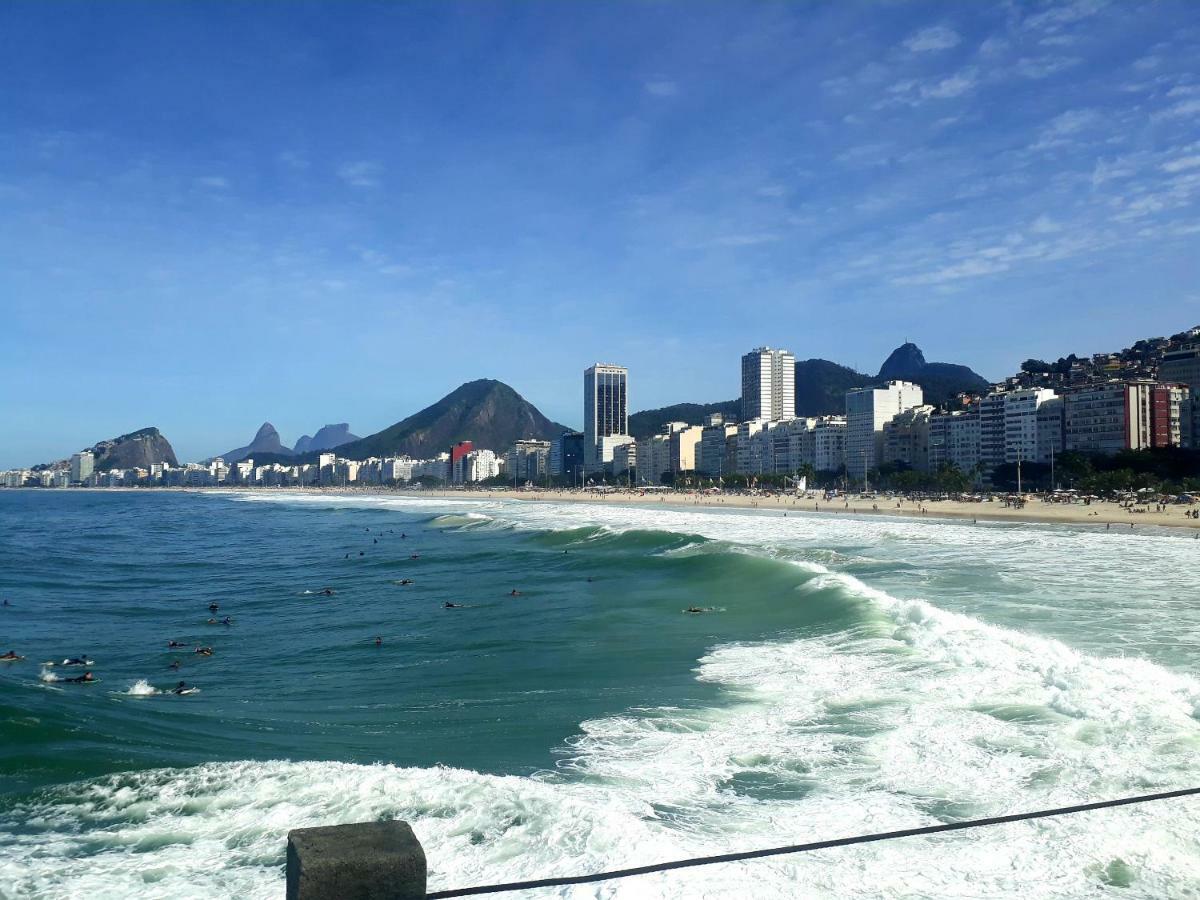 Casa Babilonia Bed & Breakfast Rio de Janeiro Dış mekan fotoğraf