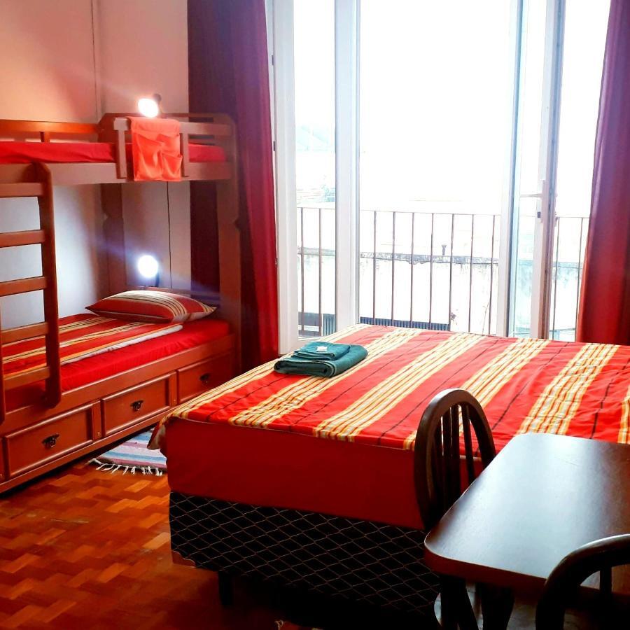 Casa Babilonia Bed & Breakfast Rio de Janeiro Oda fotoğraf