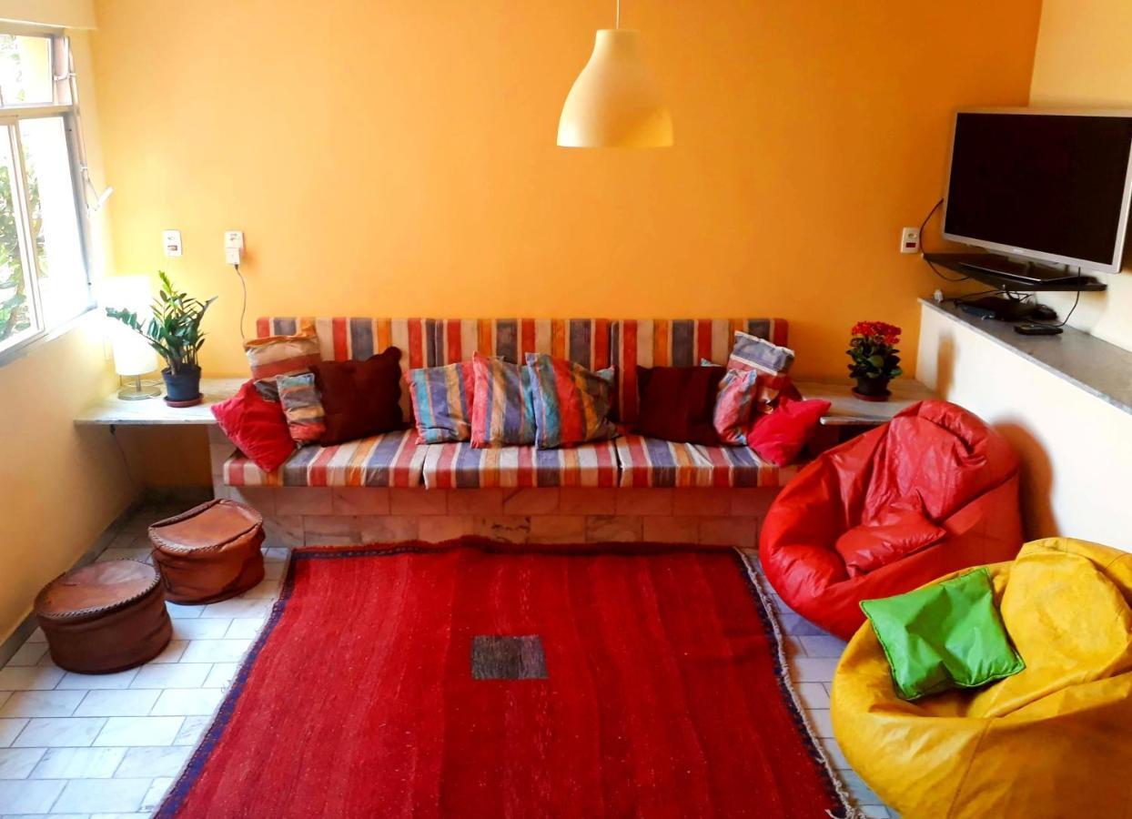 Casa Babilonia Bed & Breakfast Rio de Janeiro Dış mekan fotoğraf