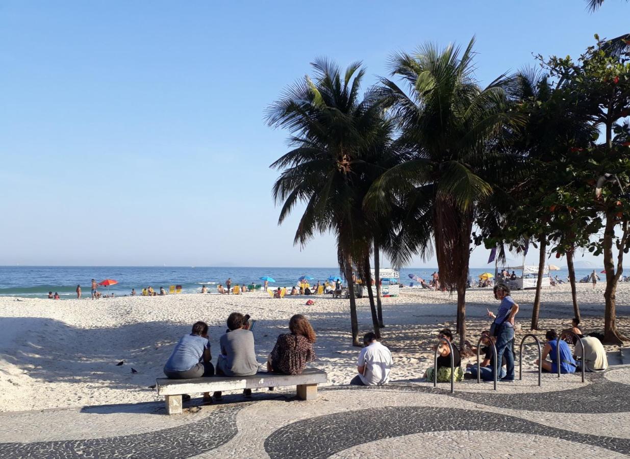 Casa Babilonia Bed & Breakfast Rio de Janeiro Dış mekan fotoğraf