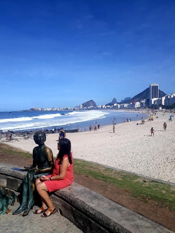 Casa Babilonia Bed & Breakfast Rio de Janeiro Dış mekan fotoğraf