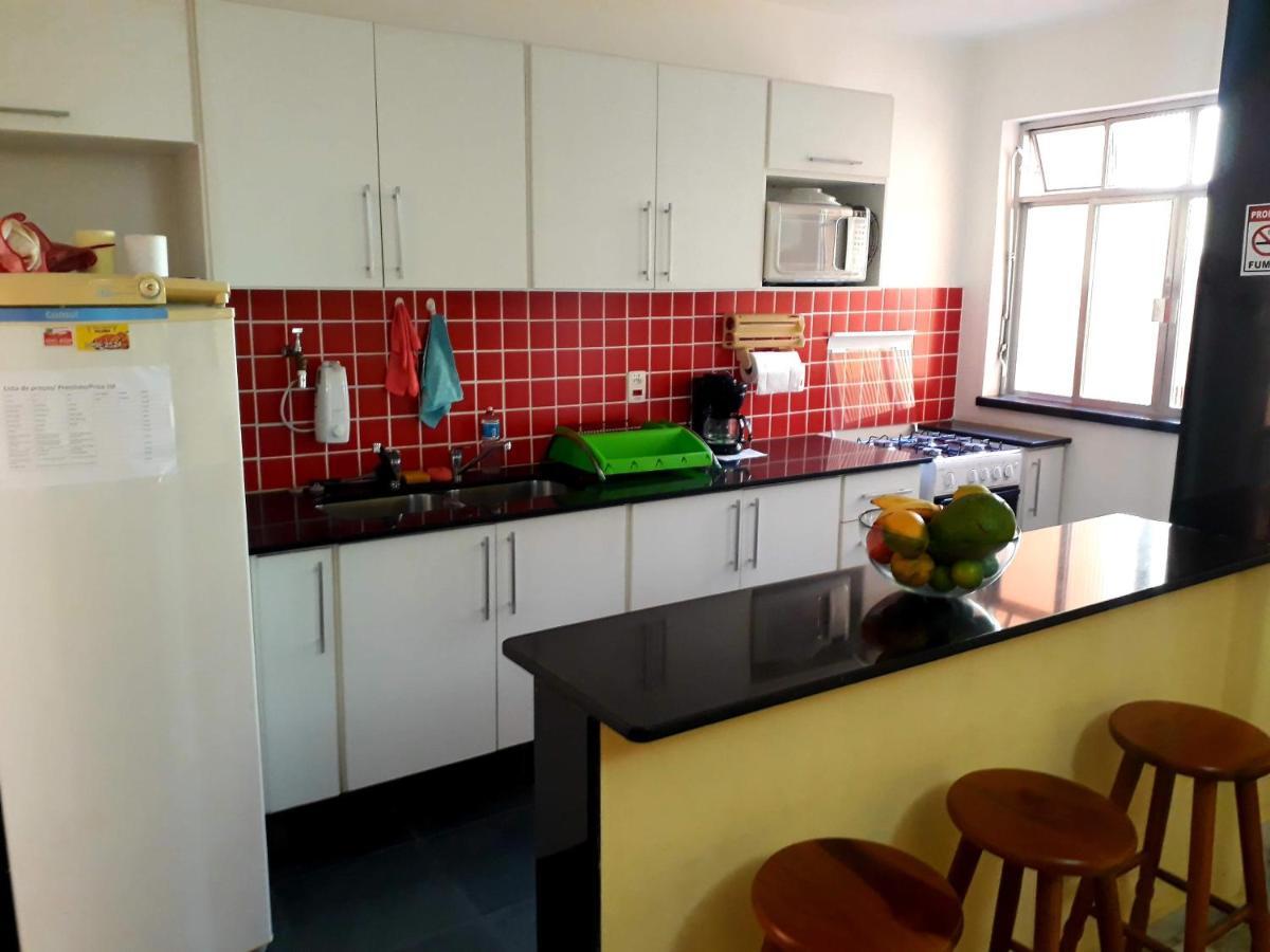 Casa Babilonia Bed & Breakfast Rio de Janeiro Dış mekan fotoğraf